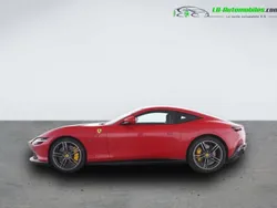 Utilisé 2021 Ferrari Roma Coupé | 239 700 € (Prix cher)
