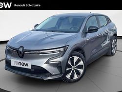 Gris Utilisé 2022 Renault Mégane Evolution Berline | 22 490 € (Prix juste)