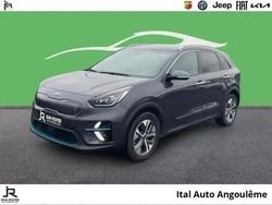 Noir ebene métallisé Utilisé 2020 Kia e-Niro SUV | 15 990 €