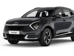 Noir Utilisé 2022 Kia Sportage Motion SUV | 30 490 € (Prix cher)