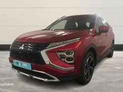 Nouvelle 2024 Mitsubishi Eclipse Cross SUV | 30 499 €