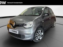 Gris Utilisé 2022 Renault Twingo Equilibre Citadine | 12 000 € (Prix juste)