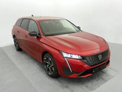 Utilisé 2024 Peugeot 308 Allure Break | 27 800 € (Prix juste)