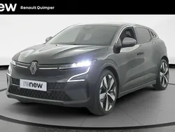 Noir Utilisé 2023 Renault Mégane Techno Berline | 29 870 € (Prix assez cher)