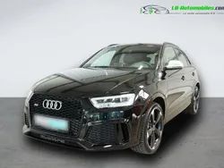 Utilisé 2016 Audi RS Q3 Performance SUV | 42 100 €