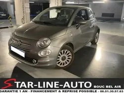 Utilisé 2019 Fiat 500 Lounge Berline | 8 990 € (Bon prix)