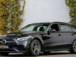 Utilisé 2024 Mercedes C220 AMG line Break | 57 900 €