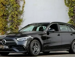 Utilisé 2024 Mercedes C220 AMG line Break | 59 750 €