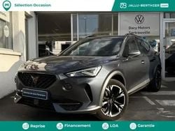 Gris magnétique métallisé Occasion 2022 Cupra Formentor SUV | 25 889 € (Prix juste)