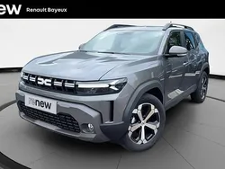 Gris Utilisé 2025 Dacia Duster Journey SUV | 22 590 € (Prix juste)