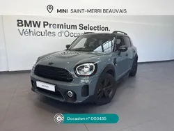 Vert Utilisé 2023 Mini Cooper Countryman Premium Plus SUV | 27 900 € (Super prix)