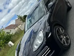 Noir Utilisé 2011 Porsche Cayenne SUV | 15 999 € (Super prix)