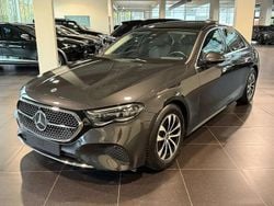 Gris Occasion 2024 Mercedes E220 Avantgarde Berline | 45 990 € (Super prix)