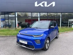 Utilisé 2021 Kia Soul EV 2 SUV | 16 290 € (Super prix)