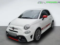 Utilisé 2021 Abarth 595 Citadine | 23 000 € (Prix assez cher)