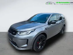Utilisé 2023 Land Rover Discovery Sport SUV | 44 400 € (Prix juste)