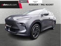 Gris Utilisé 2025 MG MG5 EV Luxury Break | 35 640 €