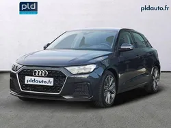 Gris Utilisé 2022 Audi A1 Advanced Plus Citadine | 20 890 € (Prix juste)