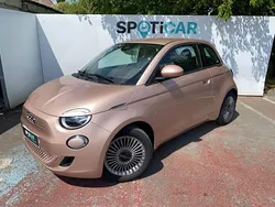 Utilisé 2023 Fiat 500e Citadine | 14 490 € (Prix juste)