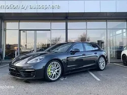 Utilisé 2021 Porsche Panamera Berline | 72 990 €