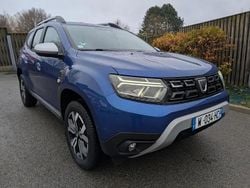 Occasion 2022 Dacia Duster Comfort SUV | 13 480 € (Bon prix)