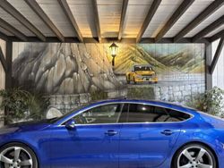 Utilisé 2017 Audi S7 Sportback Sport Citadine | 39 950 €