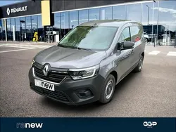 Gris Utilisé 2023 Renault Kangoo Monospace | 17 988 €
