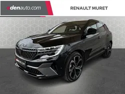 Utilisé 2024 Renault Austral Iconic Esprit Alpine SUV | 37 750 € (Prix assez cher)