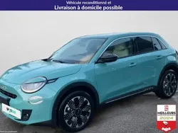 Vert Utilisé 2025 Fiat 600 La Prima Berline | 37 930 €