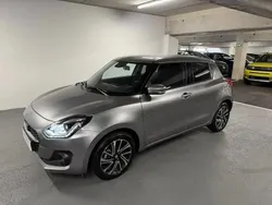 Argent Utilisé 2024 Suzuki Swift Berline | 16 990 € (Prix juste)