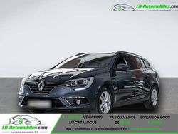 Utilisé 2020 Renault Mégane IV Berline | 19 300 € (Prix cher)