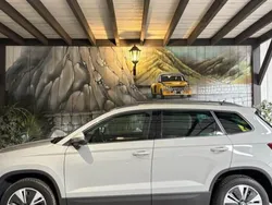 Utilisé 2022 Skoda Karoq Ambition SUV | 22 950 € (Prix juste)