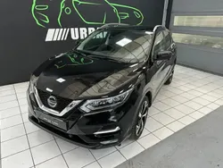 Utilisé 2021 Nissan Qashqai Tekna+ SUV | 22 477 € (Prix juste)