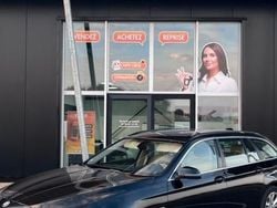 Utilisé 2013 BMW 520 Comfort Edition Break | 12 480 € (Prix juste)