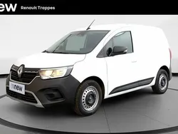 Blanc Utilisé 2022 Renault Kangoo Monospace | 12 790 €