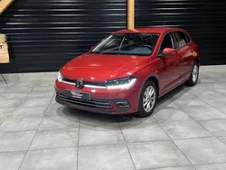 Utilisé 2023 VW Polo Style Citadine | 19 490 € (Prix juste)