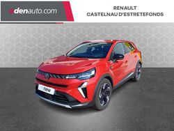 Occasion 2025 Renault Symbioz Iconic SUV | 30 990 € (Prix juste)