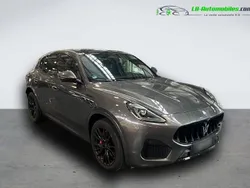 Utilisé 2024 Maserati Grecale SUV | 85 700 €