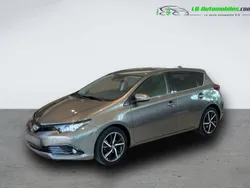 Utilisé 2018 Toyota Auris Berline | 18 800 € (Prix assez cher)