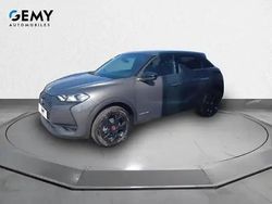 Gris Utilisé 2022 DS Automobiles DS3 Crossback E-Tense Performance SUV | 18 450 € (Super prix)