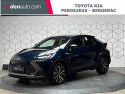 Occasion 2024 Toyota C-HR Design SUV | 29 900 € (Super prix)