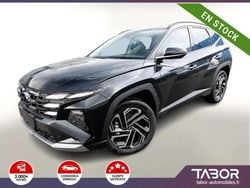 Noir Nouvelle 2025 Hyundai Tucson Trend SUV | 37 501 €