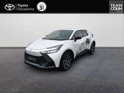 Utilisé 2024 Toyota C-HR Design SUV | 32 490 € (Prix assez cher)