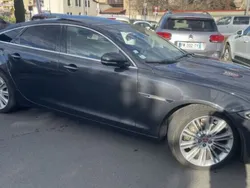 Utilisé 2019 Jaguar XJ Portfolio Berline | 42 490 €