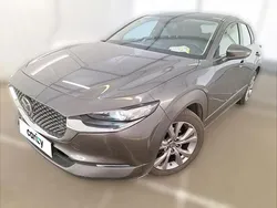 Gris Utilisé 2020 Mazda CX-30 Style SUV | 18 190 €