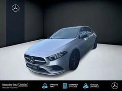 Gris clair Utilisé 2019 Mercedes A160 AMG line Berline | 24 490 € (Prix cher)