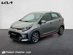Utilisé 2021 Kia Picanto GT-Line Citadine | 12 390 € (Prix juste)