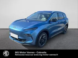 Utilisé 2025 MG MG5 EV Luxury Break | 33 000 €