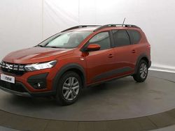 Marron Occasion 2022 Dacia Jogger Expression Monospace | 16 880 € (Prix juste)
