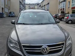 Utilisé 2008 VW Tiguan Track & Field SUV | 6 500 € (Super prix)